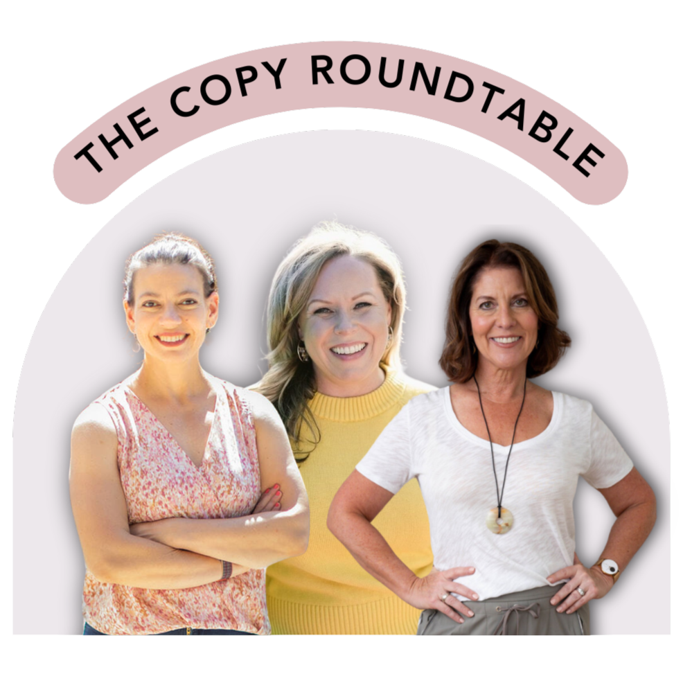 The Copy Roundtable 2